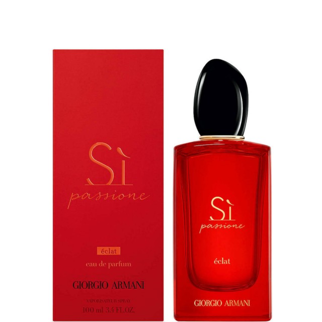 ARMANI Si Passione Eclat EDP 100ml